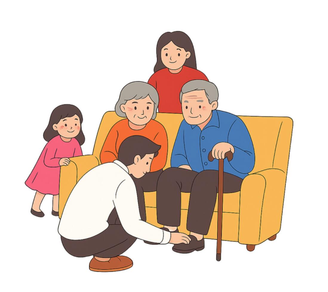 效果图