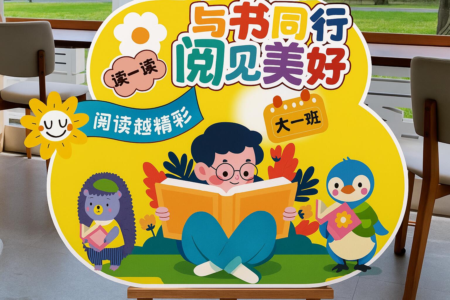 效果图