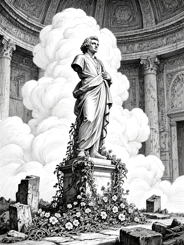 Traditional Painting Media,Object Enhance,LoRA,FLUX.1