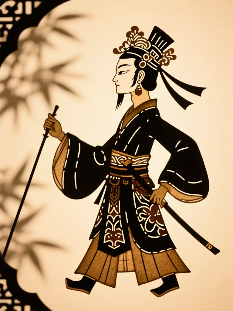 Illustration,Chinese Style,Object Enhance,LoRA,FLUX.1