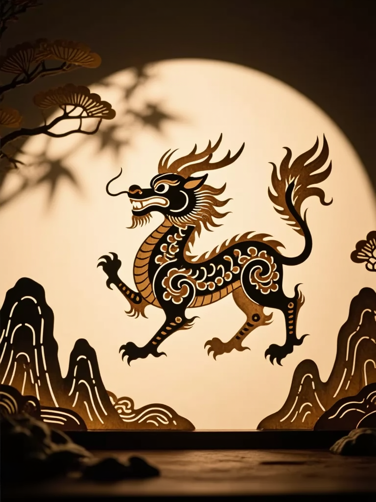 Illustration,Chinese Style,Object Enhance,LoRA,FLUX.1