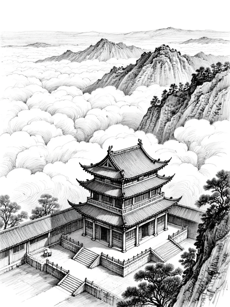 Traditional Painting Media,Object Enhance,LoRA,FLUX.1