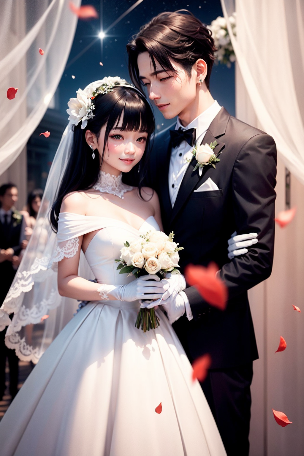 AI绘画-SDXL Unstable Diffusers-136****8127-AI绘图-LiblibAI