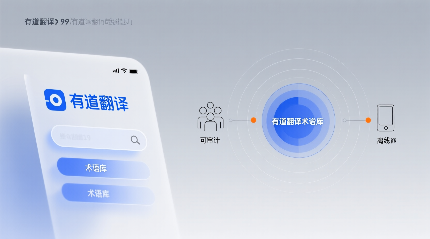 功能定位：为什么必须自建术语库