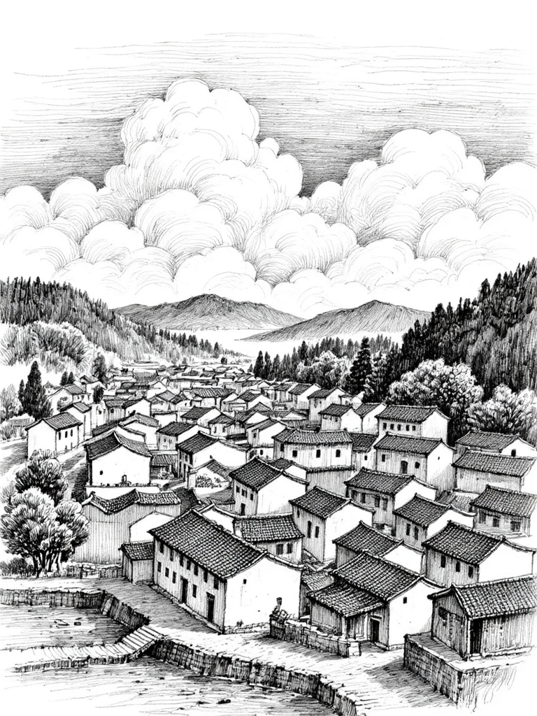 Traditional Painting Media,Object Enhance,LoRA,FLUX.1